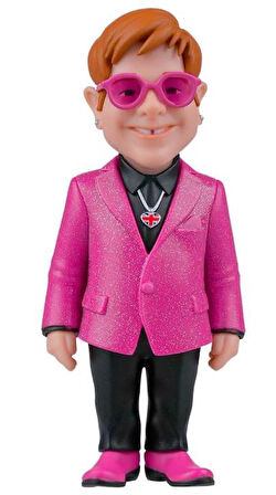 Minix Elton John 110