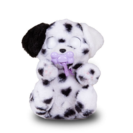 BAW08000 Baby Paws Sesli Dalmaçyalı 20 cm Peluş
