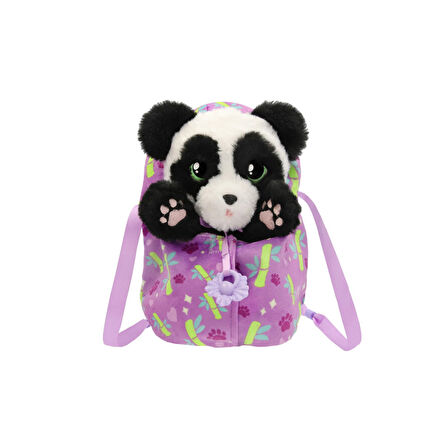 Baby Paws Sesli Pelüş Panda 927667