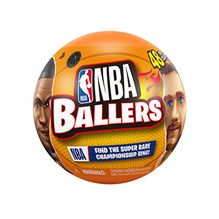 NBA Ballers S2 Sürpriz Paket CDU24-77678GQ2