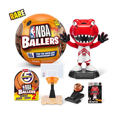 NBA Ballers S2 Sürpriz Paket CDU24-77678GQ2
