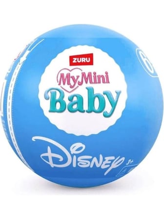 Mini Brands Mini Baby Disney Sürpriz Paket CDU25 77793GQ2 MNB23000