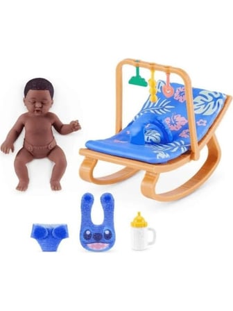 Mini Brands Mini Baby Disney Sürpriz Paket CDU25 77793GQ2 MNB23000