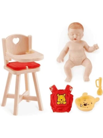 Mini Brands Mini Baby Disney Sürpriz Paket CDU25 77793GQ2 MNB23000