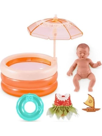 Mini Brands Mini Baby Disney Sürpriz Paket CDU25 77793GQ2 MNB23000