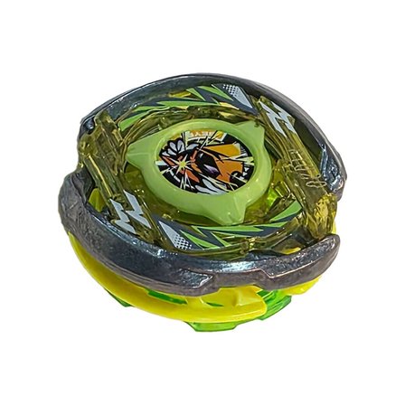 Beyblade X CX Arc Mysterious R 4-55LO Dayanıklılık (Stamina) Tipi Beyblade + Fırlatıcı