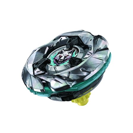 BEY26000 Beyblade Tekli Set X UX Sterling Wolf 3-80FB - TP1674