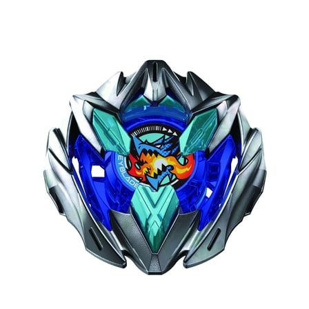 BEY28000 Beyblade Tekli Set X UX Buster Dran 1-60A - TP1536