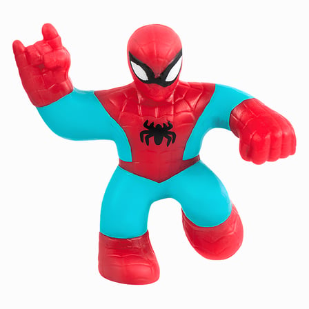Goojitzu Spiderman Mini S8 08275