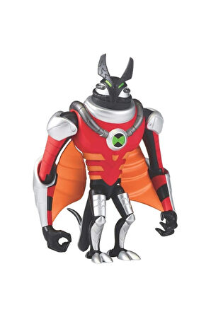 Omni-kix Armor Jetray