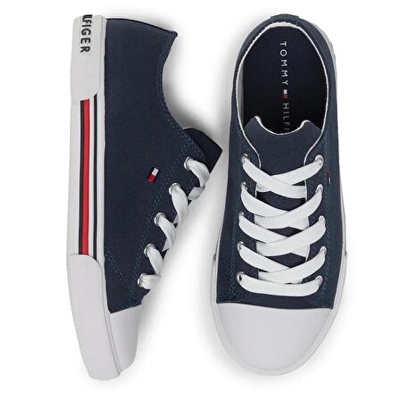 Kadın Sneaker T3X4 30692 D007351