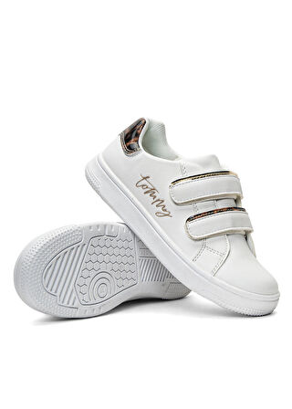 Çocuk Sneaker T1A4 31156 B007345