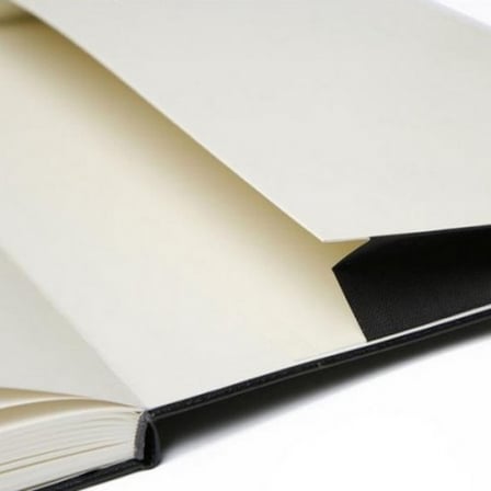 Moleskine Yumuşak Kapak Defter Limon Yeşili (Çizgisiz - 19x25) - 1021