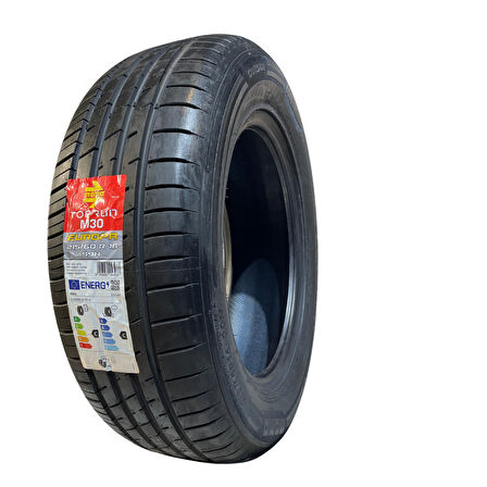 215/60R16  MOMO M30 TOPRUN EUROPA  99H XL