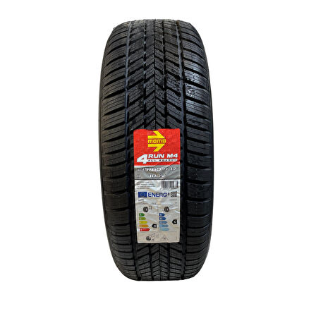 215/60R17 MOMO M4 FOUR SEASON 100V XL
