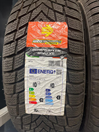 175/65R14  MOMO NORTH POLE W20 86T XL 2 li Takım