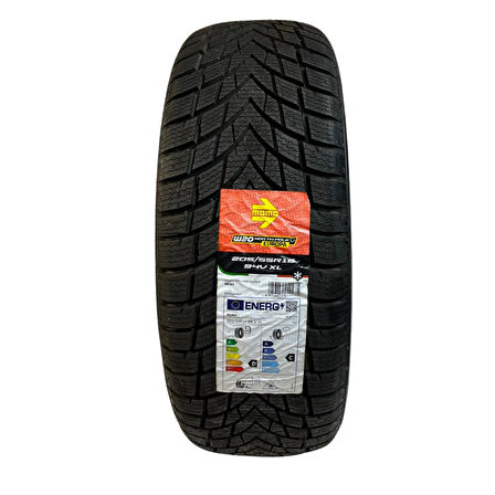 205/55R16  MOMO NORTH POLE W20 94V XL
