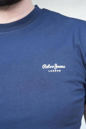 Retroworld Tshirt