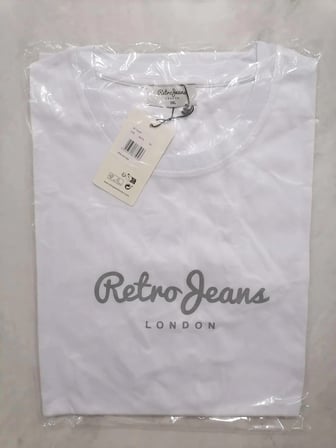 Retroworld Tshirt