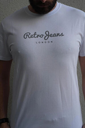 Retroworld Tshirt