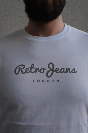 Retroworld Tshirt