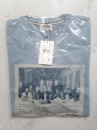 Retroworld Sweat