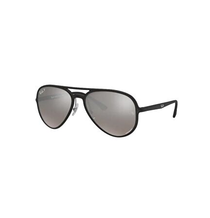 Rayban Güneş Gözlüğü RB4320-CH 601-S/5J Rayban Chromance