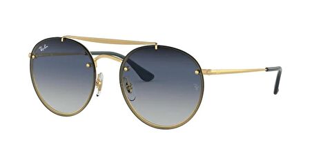 Ray-Ban 3614-N 9140/0S 54
