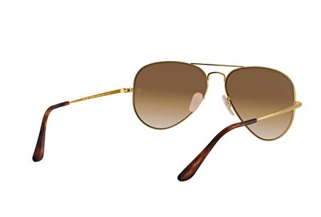 Ray-Ban RB3689 914751 55 Unisex Güneş Gözlüğü