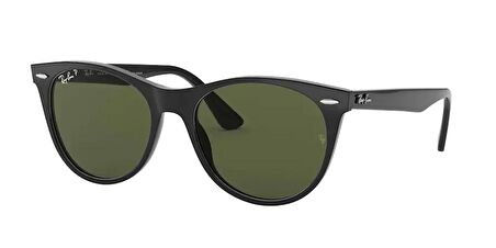 RAY-BAN RB2185 901/58 55 Ekartman Unisex Güneş Gözlüğü