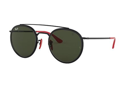 Ray-Ban RB3647M F02831 51 Unisex Güneş Gözlüğü