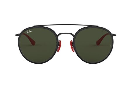 Ray-Ban RB3647M F02831 51 Unisex Güneş Gözlüğü