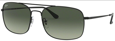 Ray-Ban RB3611 006/71 60 Erkek Güneş Gözlüğü