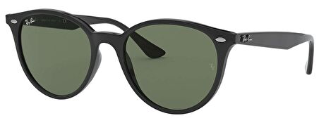 Ray-Ban RB4305 601/71 53 Unisex Güneş Gözlüğü