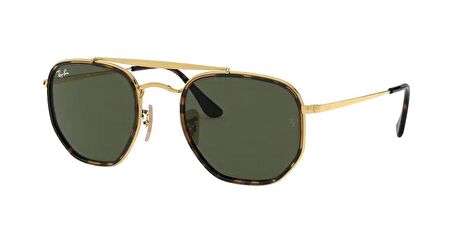 Ray-Ban 3648-M 001 52