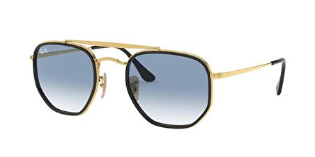 Ray-Ban 3648-M 9167/3F 52