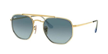 Ray-Ban 3648-M 9123/3M 52