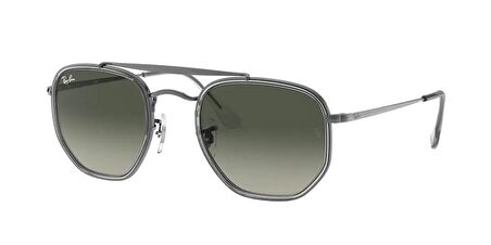Ray-Ban 3648-M 004/71 52
