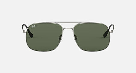 RB3595 911671 59-17 Ray-Ban Unisex Güneş Gözlükleri