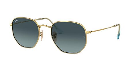 Ray-Ban RB 3548N 91233M .54 Güneş Gözlüğü