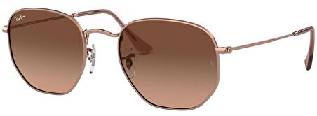 Ray-Ban RB3548N 9069A5 54 Unisex Güneş Gözlüğü