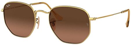 Ray-Ban RB3548N 912443 51 Unisex Güneş Gözlüğü