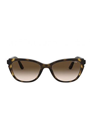 Vogue VO5293S W65613 53 Kadın Güneş Gözlüğü