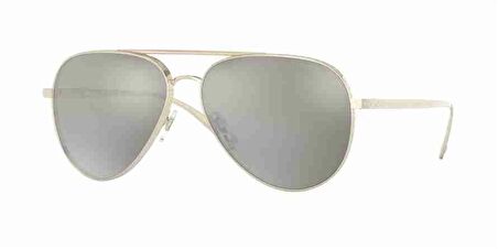 VERSACE 2217 12526G 59 Ekartman Unisex Güneş Gözlüğü