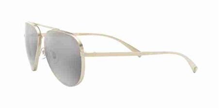 VERSACE 2217 12526G 59 Ekartman Unisex Güneş Gözlüğü