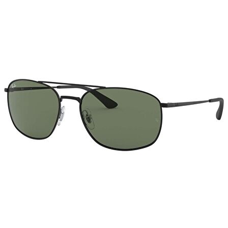 Ray-Ban RB3654 002/71 60 Erkek Güneş Gözlüğü