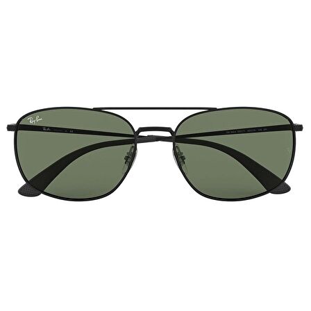 Ray-Ban RB3654 002/71 60 Erkek Güneş Gözlüğü