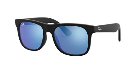 Ray-Ban RJ9069S 702855 48 Çocuk Güneş Gözlüğü