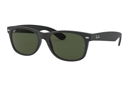 Ray-Ban RB2132 646231 58 Unisex Güneş Gözlüğü