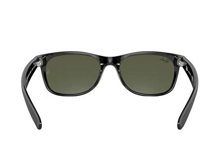 Ray-Ban RB2132 646231 58 Unisex Güneş Gözlüğü